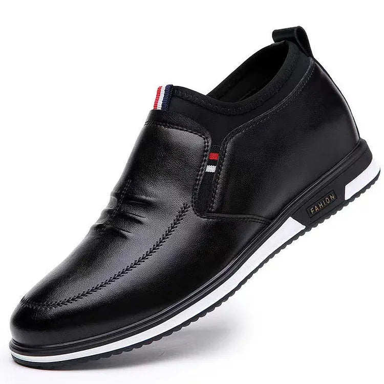 Mocasines cómodos para hombre