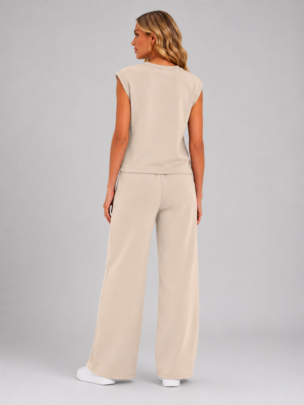 Julia | Conjunto loungewear premium