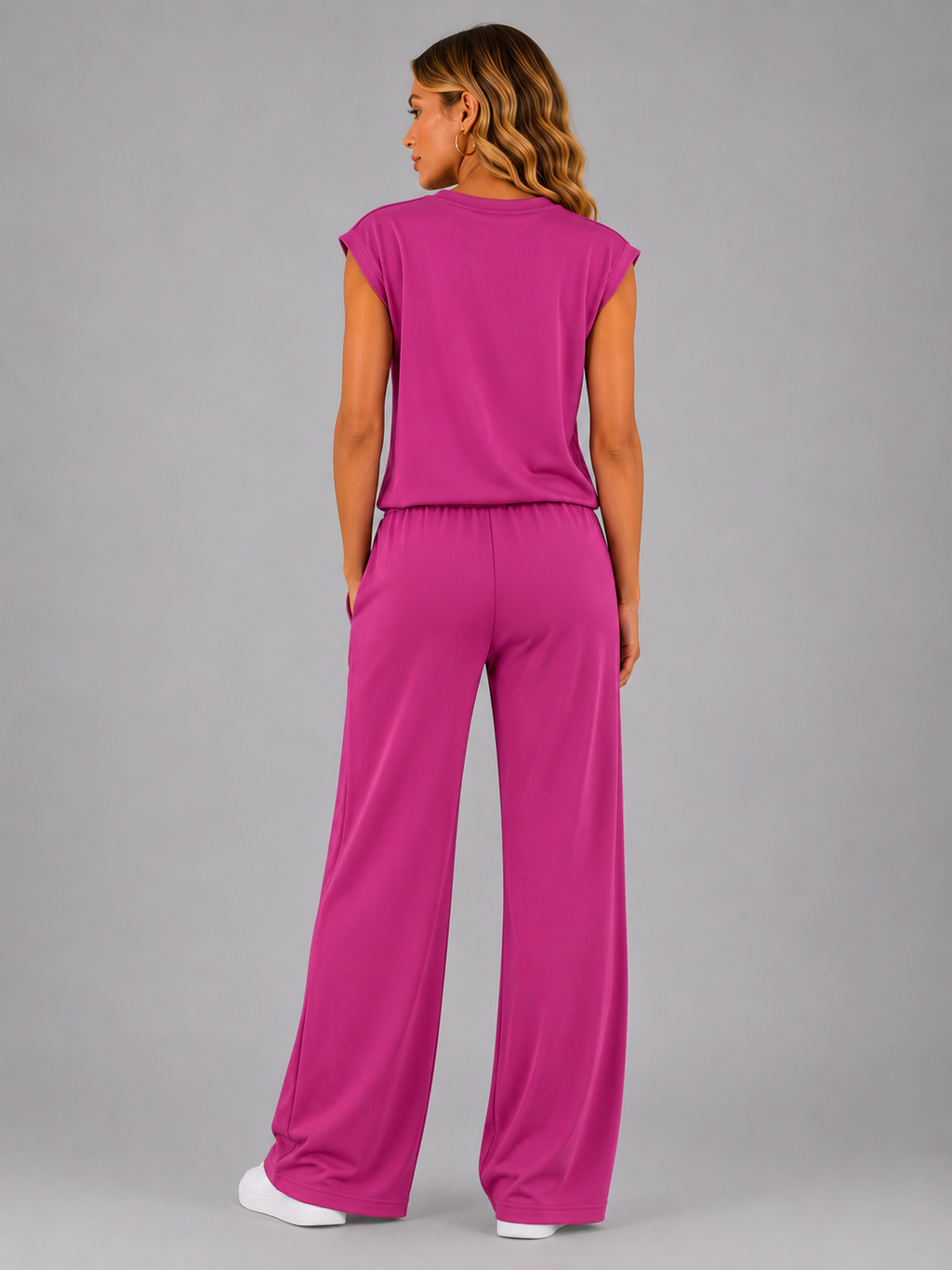 Julia | Conjunto loungewear premium