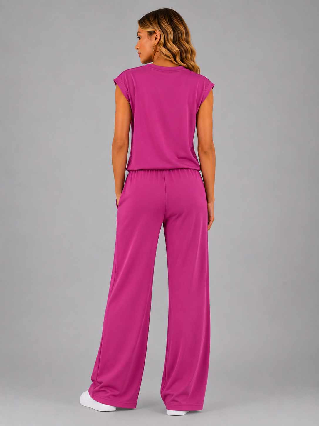 Julia | Conjunto loungewear premium