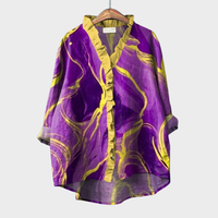 Amarillo Morado