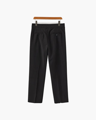 PANTALÓN DE TALLE ALTO