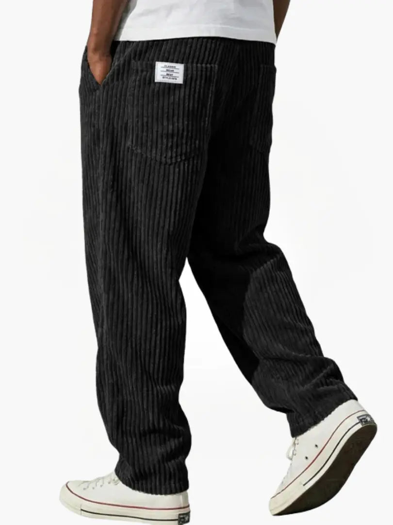 Elsera | Pantalón de Pana para Hombre