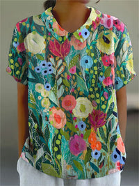 Flores