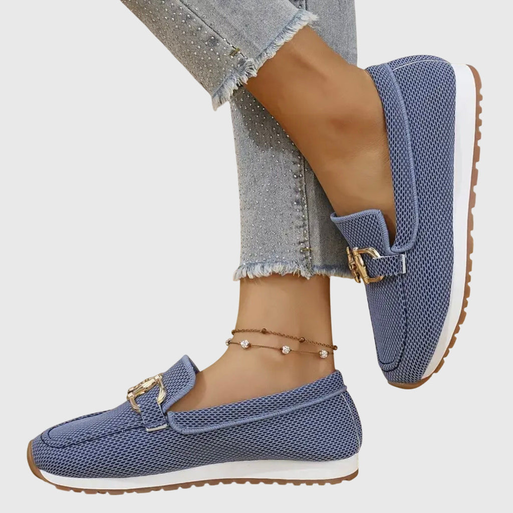 SUSIE | LOAFERS DEPORTIVOS