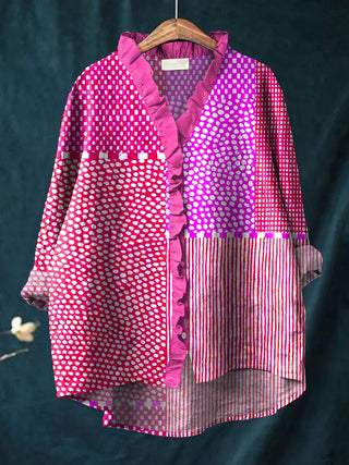 Cassandra | Camisa cómoda y a la moda
