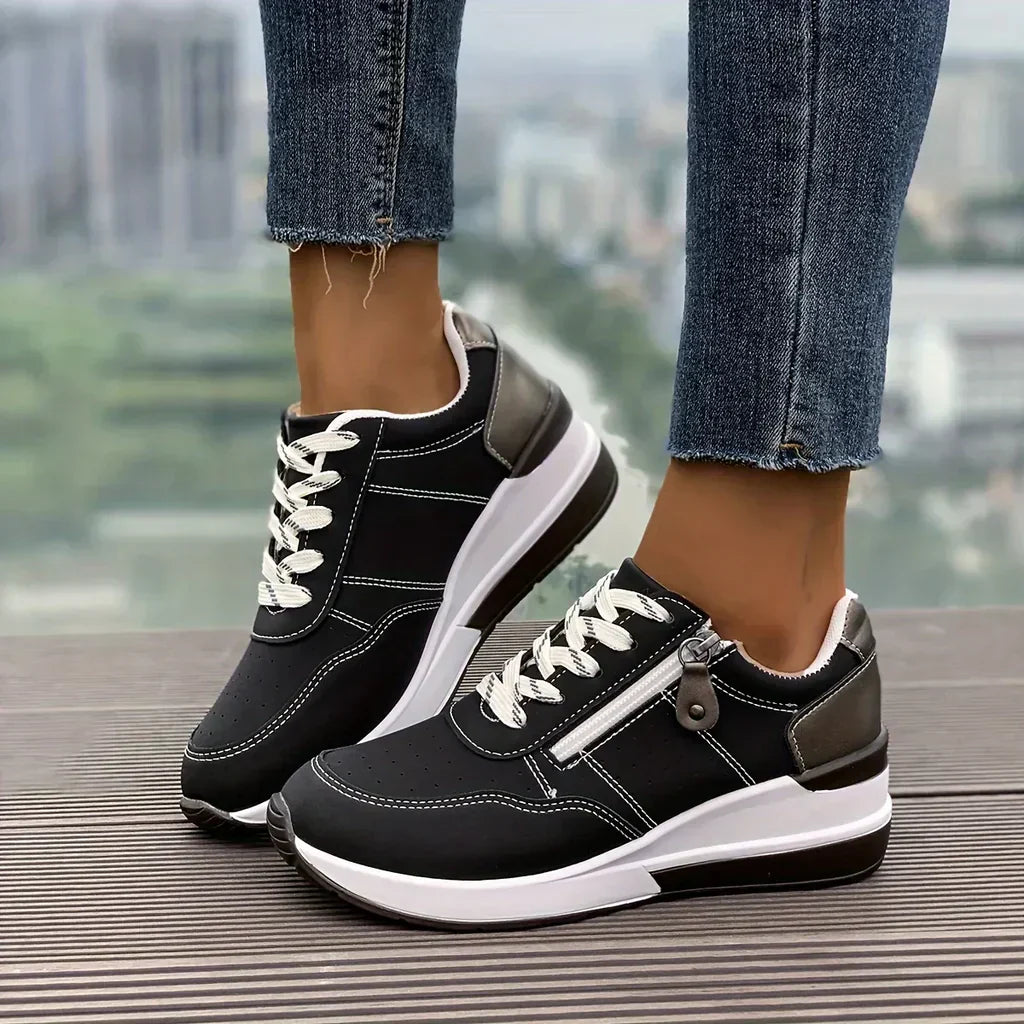 Zapatillas ligeras para el día a día