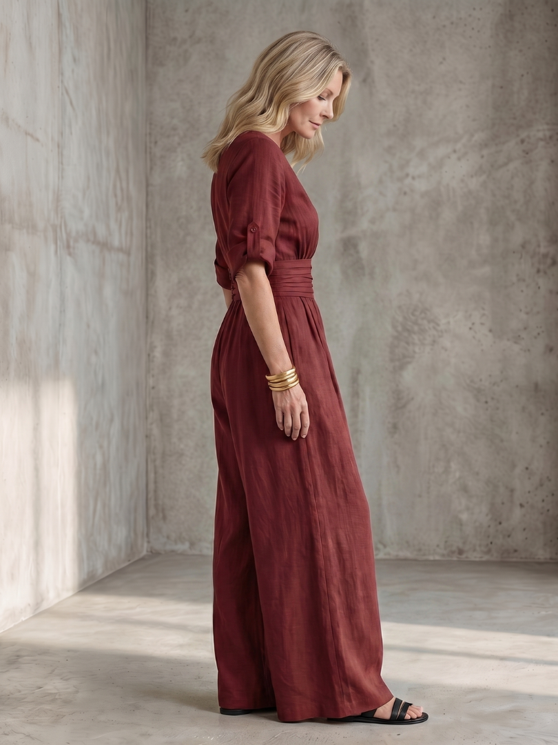 Kerstin | Mono elegante