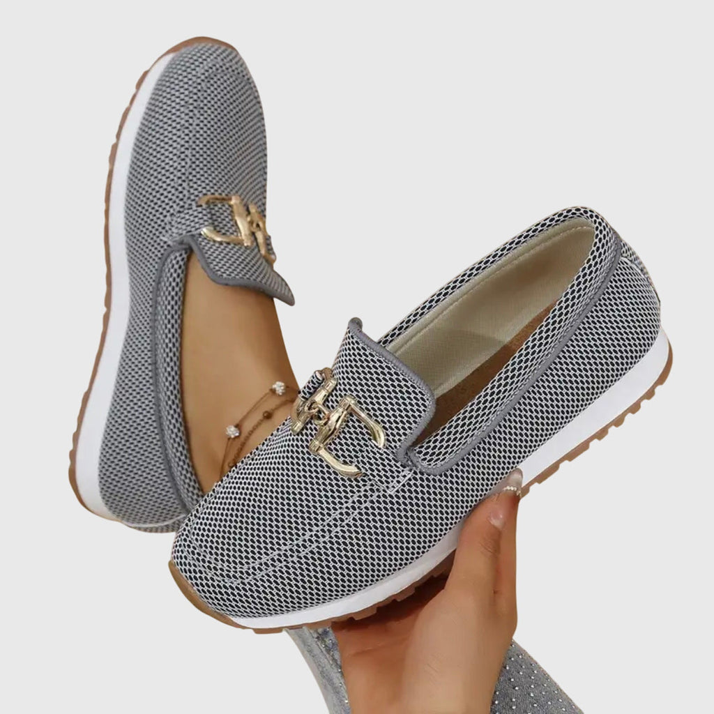 SUSIE | LOAFERS DEPORTIVOS