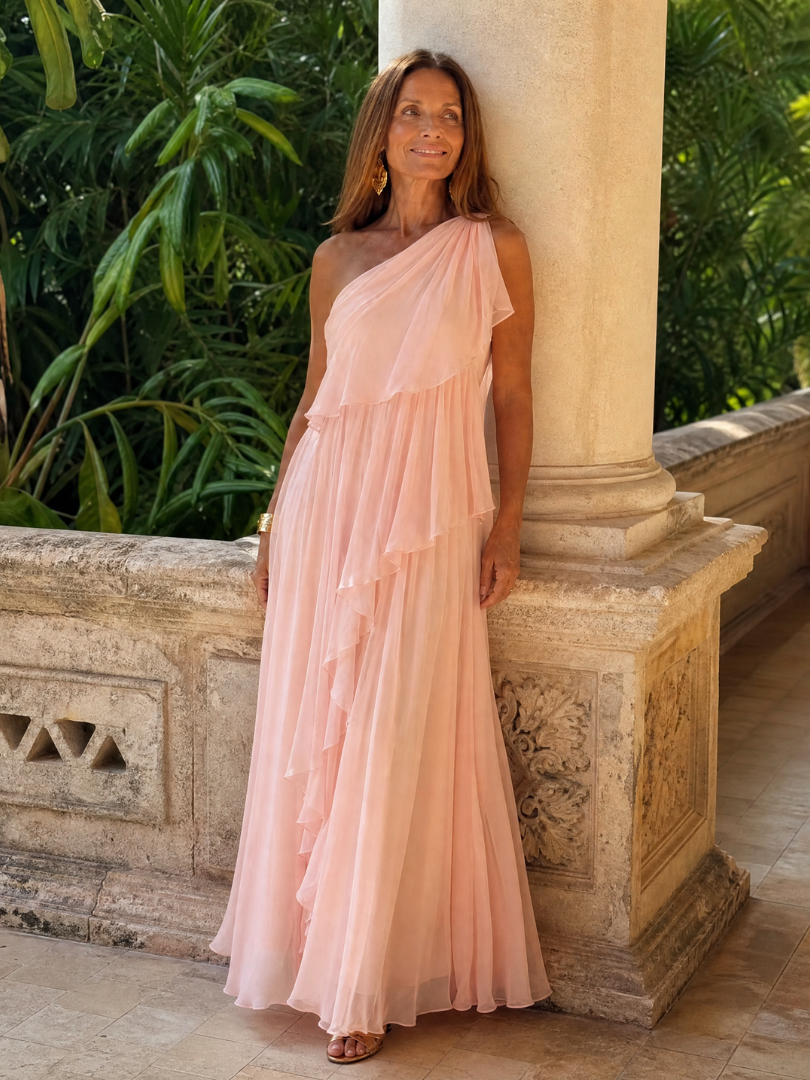 Tracey™ Vestido largo