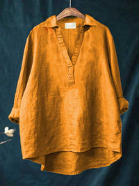 Amarillo Naranja