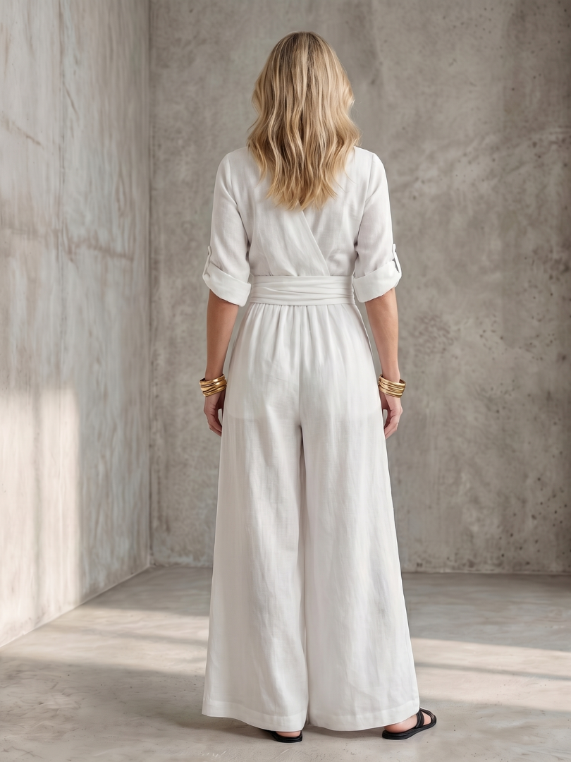 Kerstin | Mono elegante