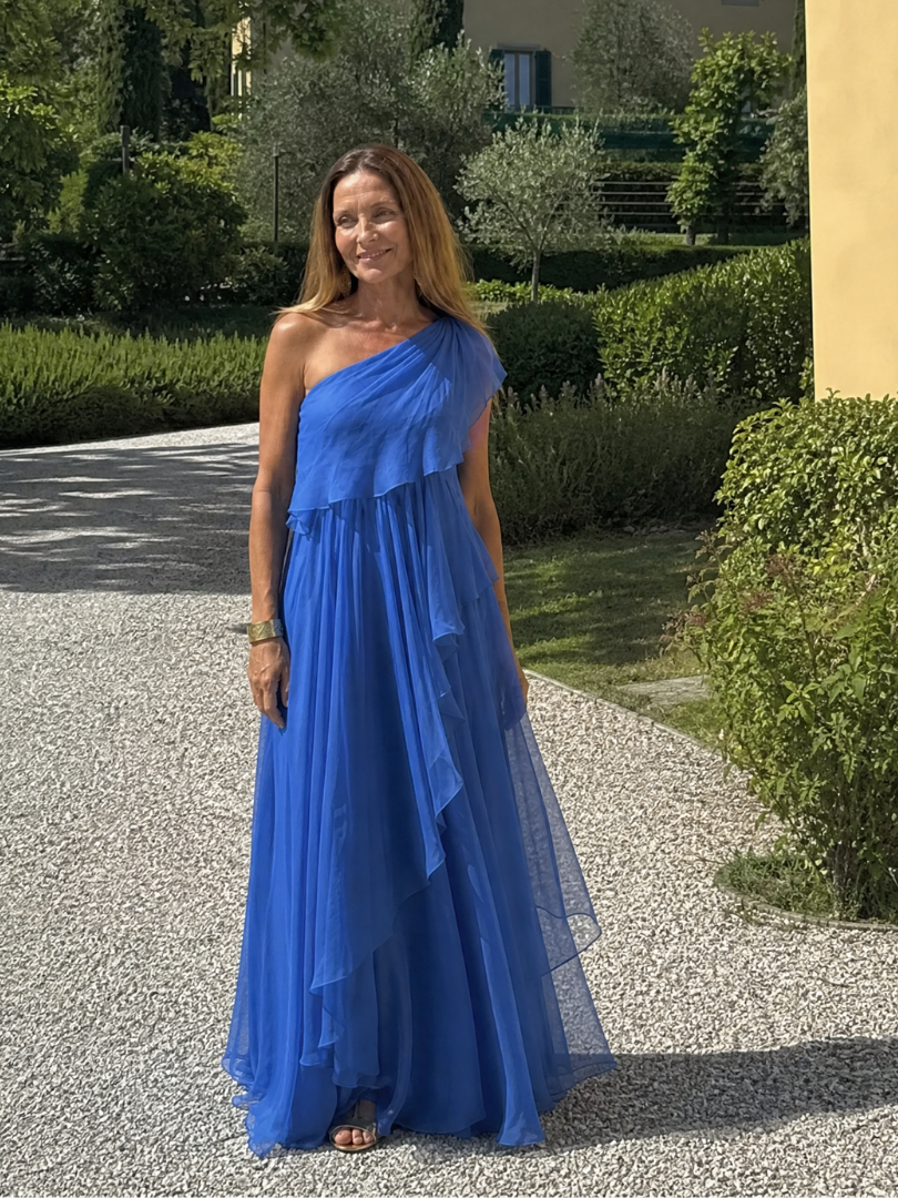 Tracey™ Vestido largo