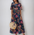 Lovi | Grácil Flor de Verano