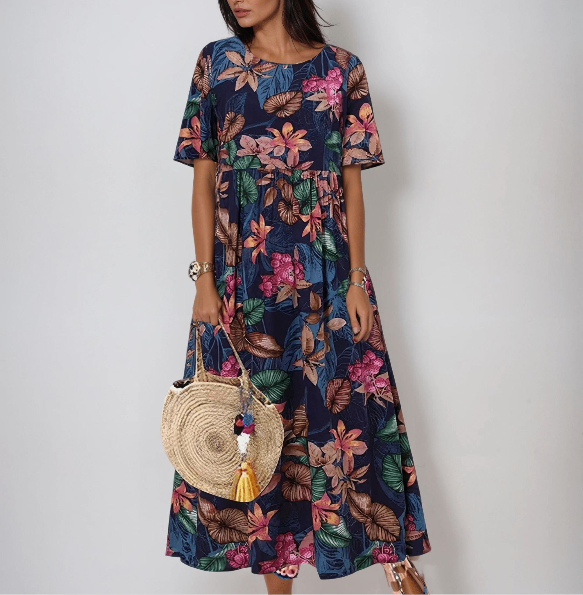 Lovi | Grácil Flor de Verano