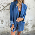 Elina™ | Blusa