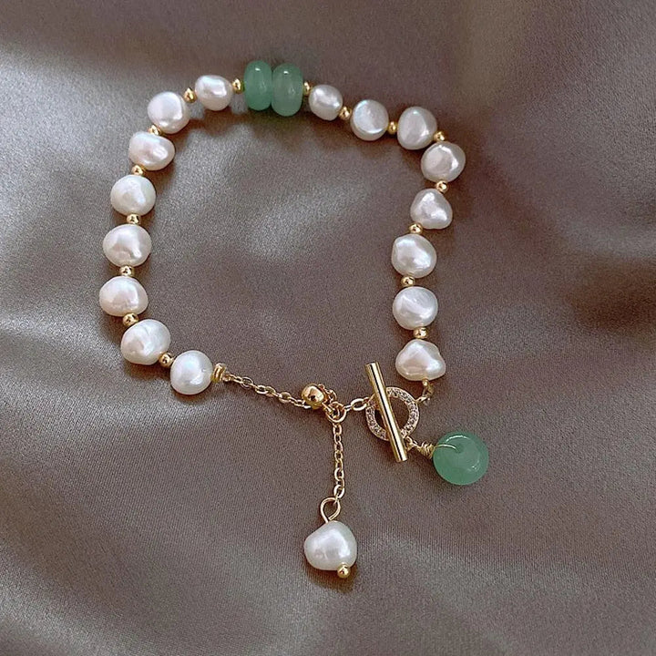 Pulsera Aventura de la Perla del Mar - Zelira