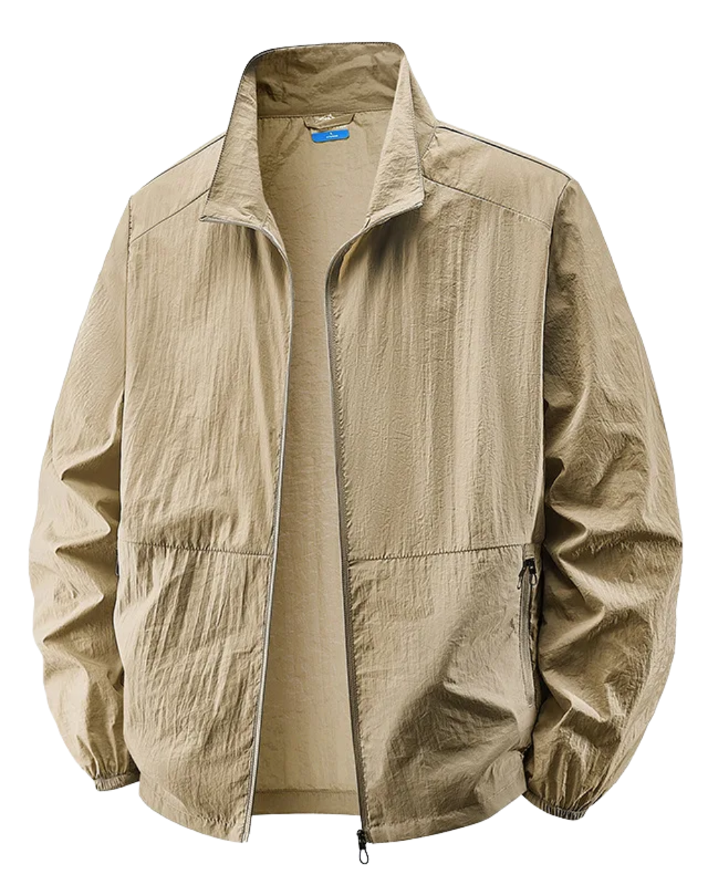 Chaqueta ligera moderna