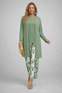 White-Green