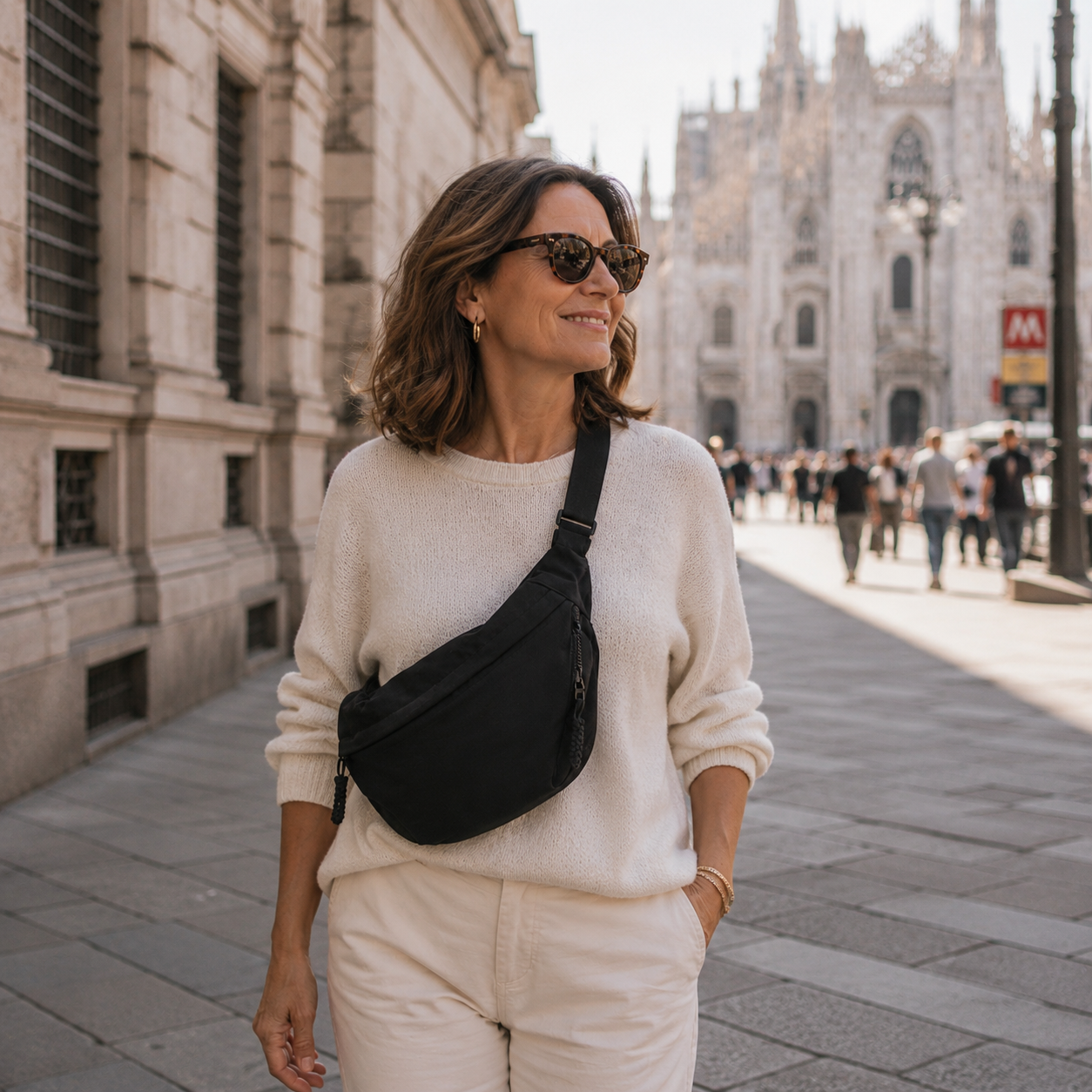 Elsera | Bolso bandolera