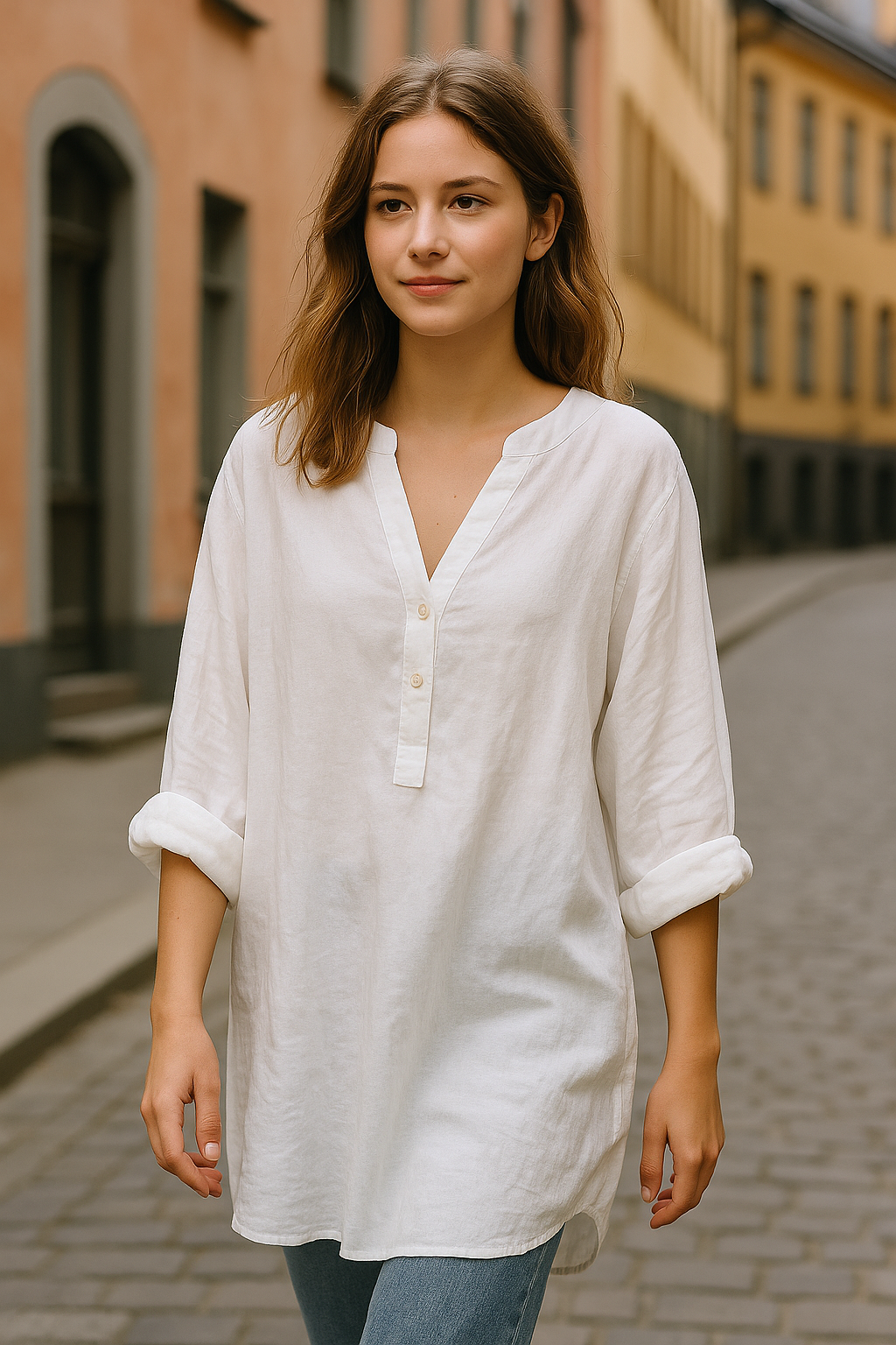 Aava™ | Blusa