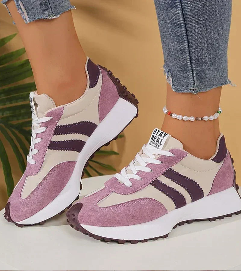 Carita™: zapatillas elegantes para la comodidad del día a día