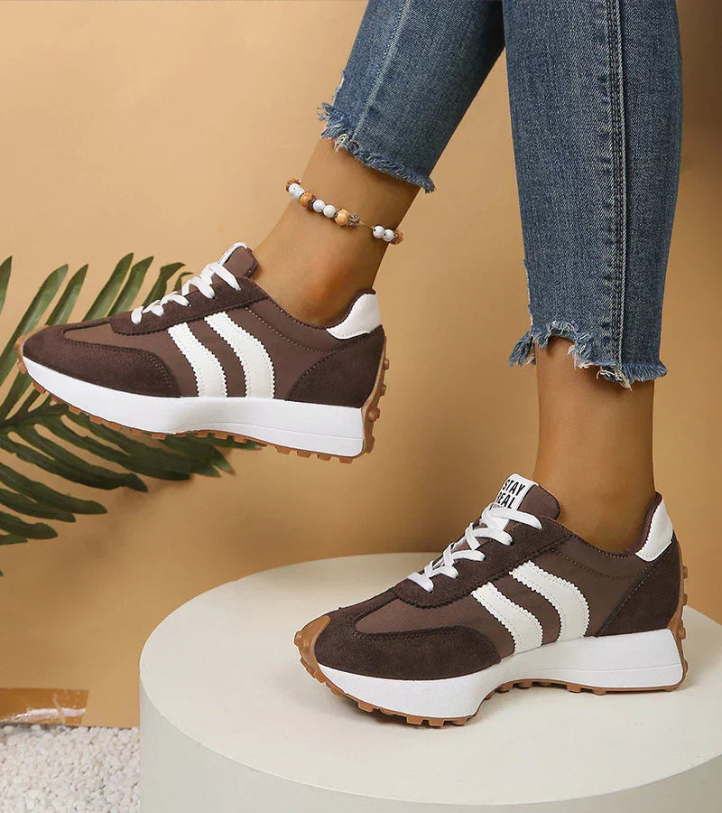 Carita™: zapatillas elegantes para la comodidad del día a día