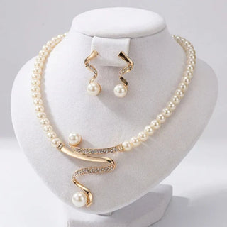 Eliane | Conjunto Elegante