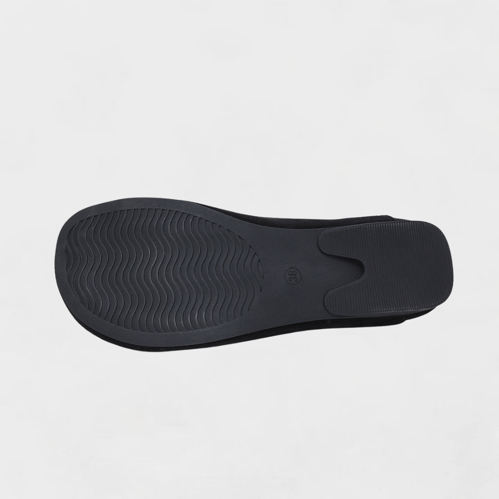 Sophia™ | Mocasines elegantes de comodidad natural