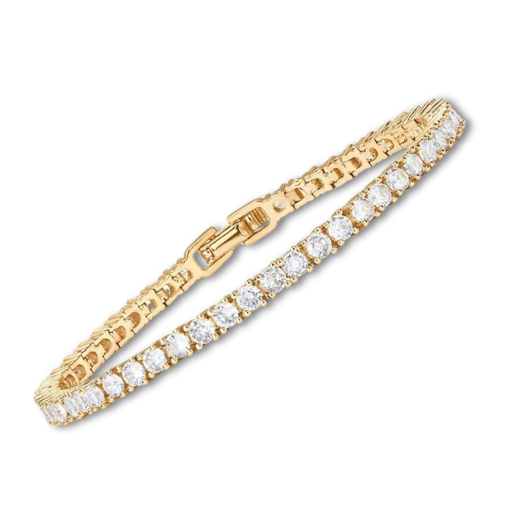 Pulsera Tennis - Zelira