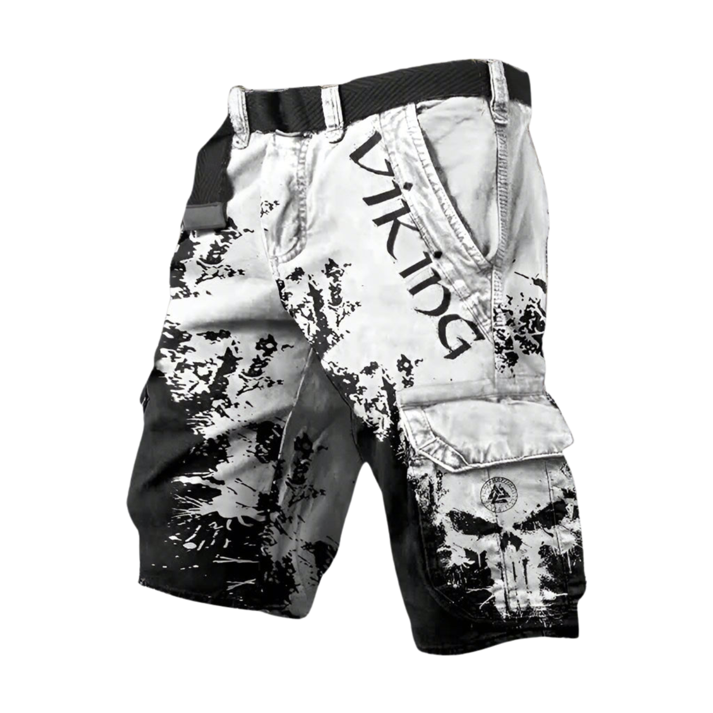 Cazel | Shorts cargo Viking cómodos