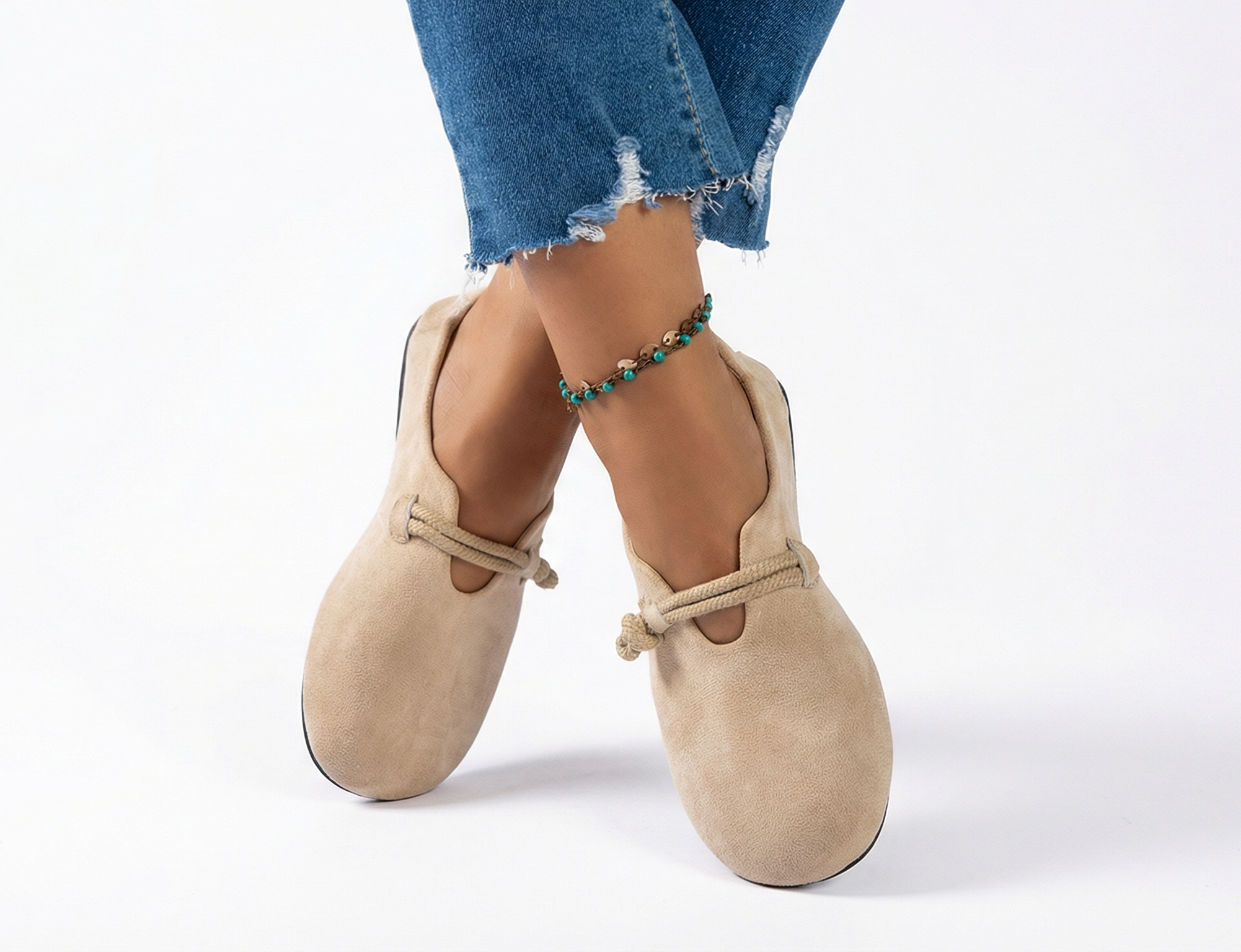 NOA™ | MOCASINES ELEGANTES CON COMODIDAD NATURAL