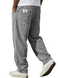 Elsera | Pantalón de Pana para Hombre