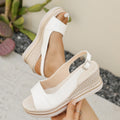 Simone™ | Sandalias ortopédicas