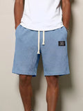 Shorts de verano para hombre – Ligeros, cómodos y versátiles