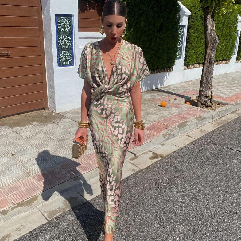 Selma – Vestido sofisticado
