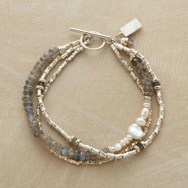 Sada Pulsera Vintage - Zelira
