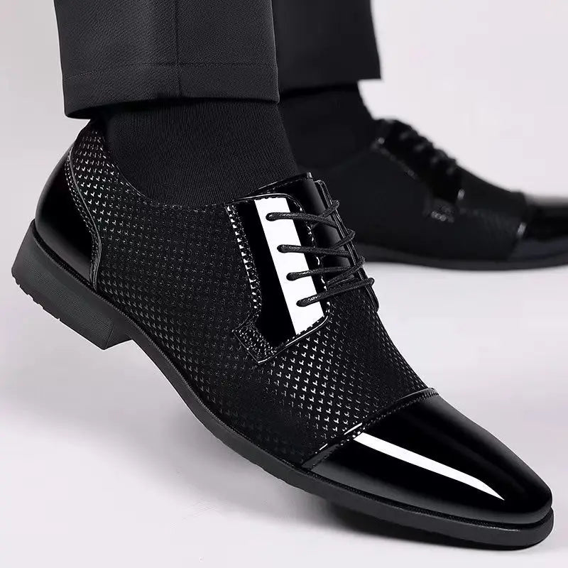 Mocasines Rex Moretti