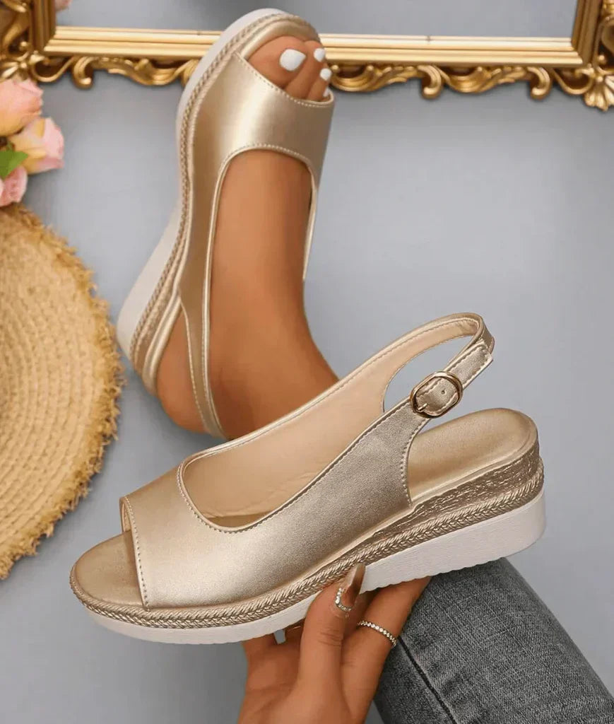 Sandalias para mujer
