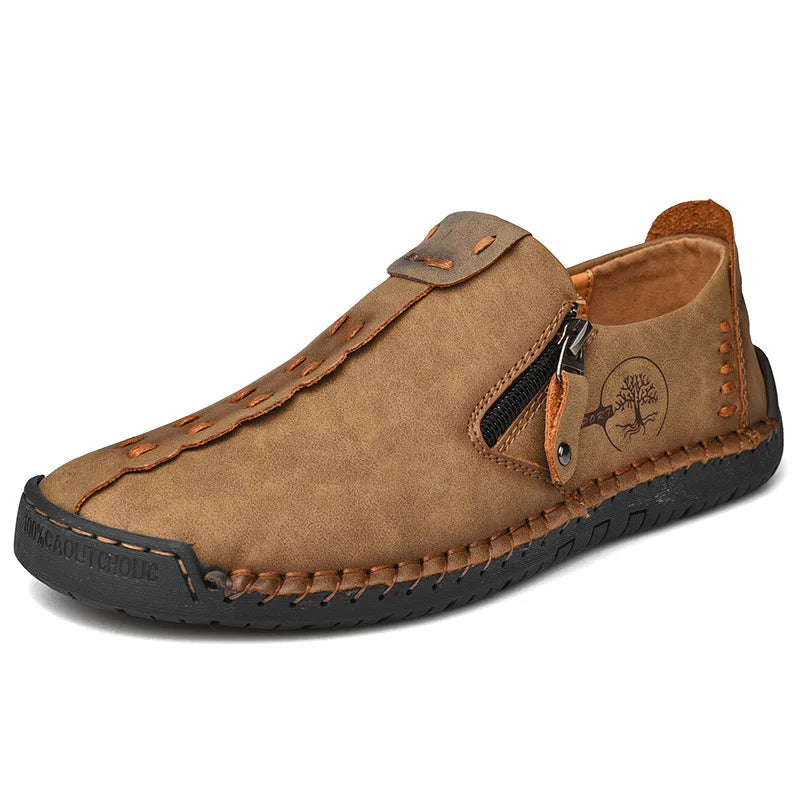 Elsera™ | Mocasines premium cómodos para hombre