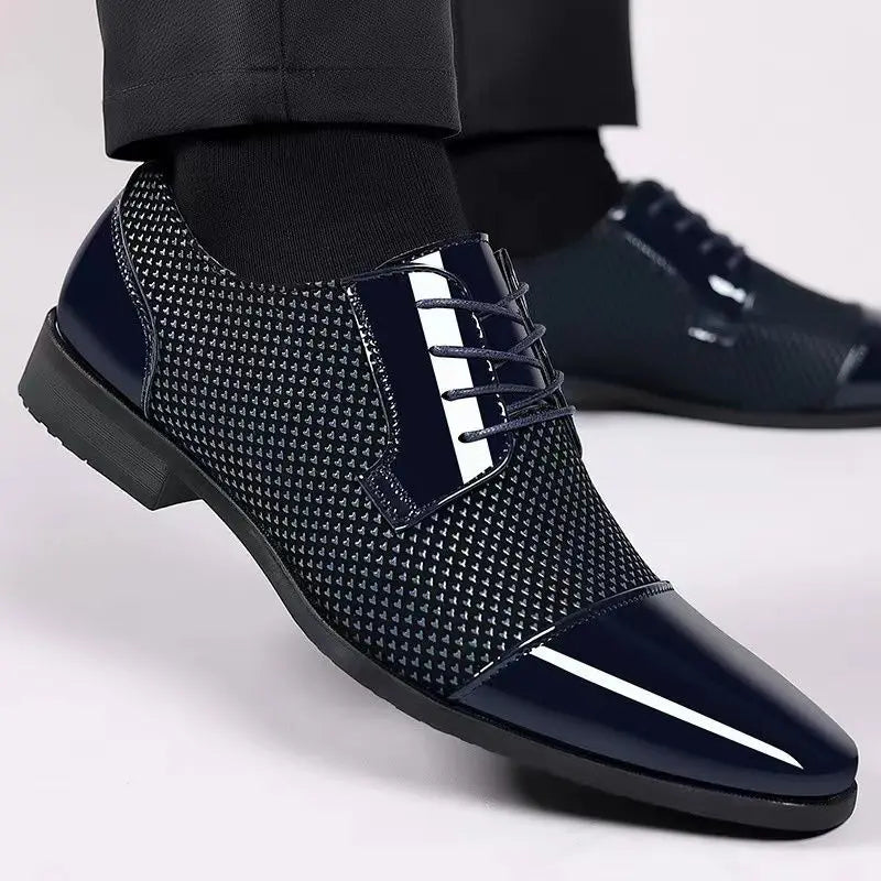 Mocasines Rex Moretti