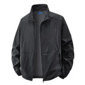 Chaqueta ligera moderna