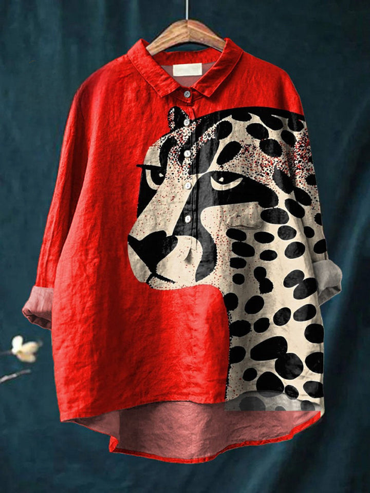 Nala, Camiseta cómoda y con estilo de Zelira