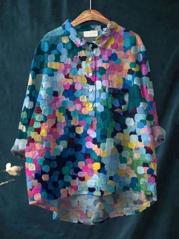 Amara, Camiseta cómoda y con estilo de Zelira