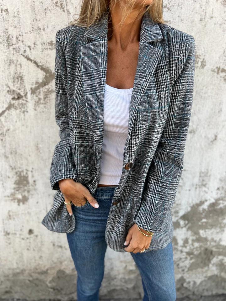 Emma | El elemento que le faltaba a tu look perfecto