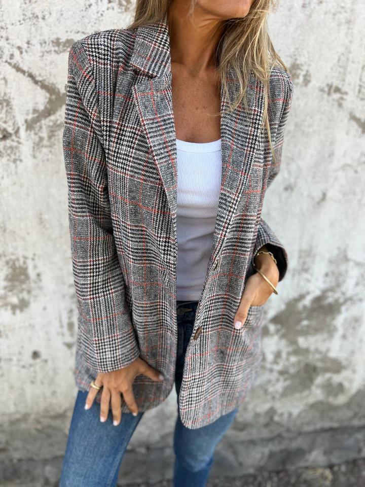 Emma | El elemento que le faltaba a tu look perfecto