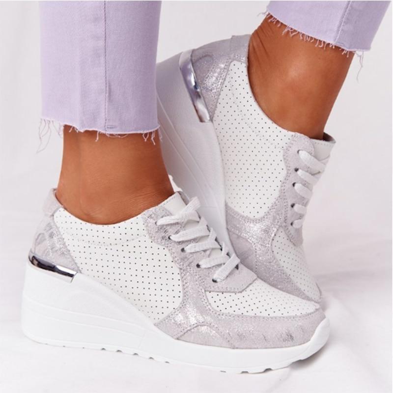 MARIA™| ZAPATILLAS CÓMODAS CON AMORTIGUACIÓN SUAVE
