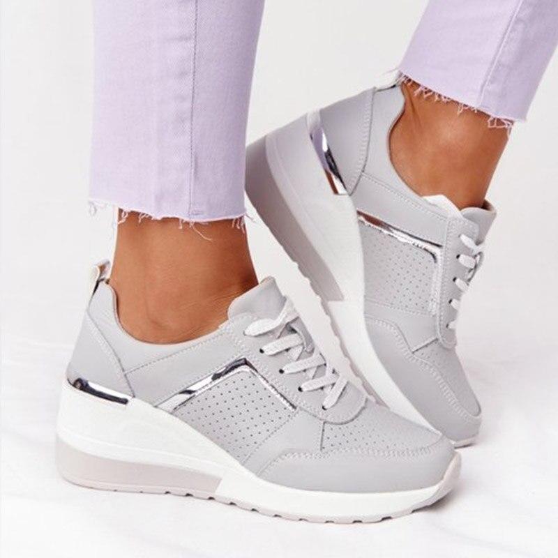 MARIA™| ZAPATILLAS CÓMODAS CON AMORTIGUACIÓN SUAVE