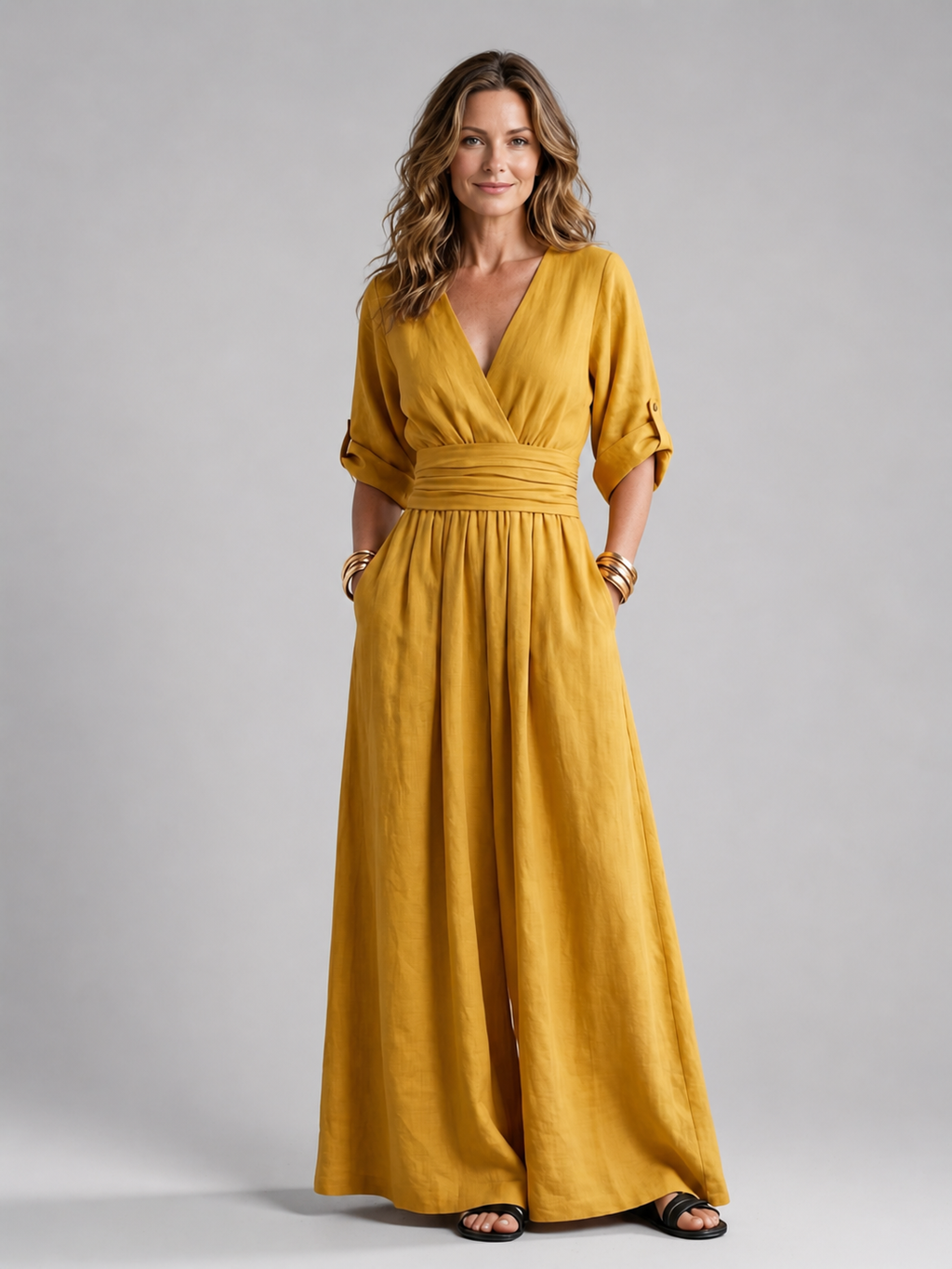 Kerstin | Mono elegante