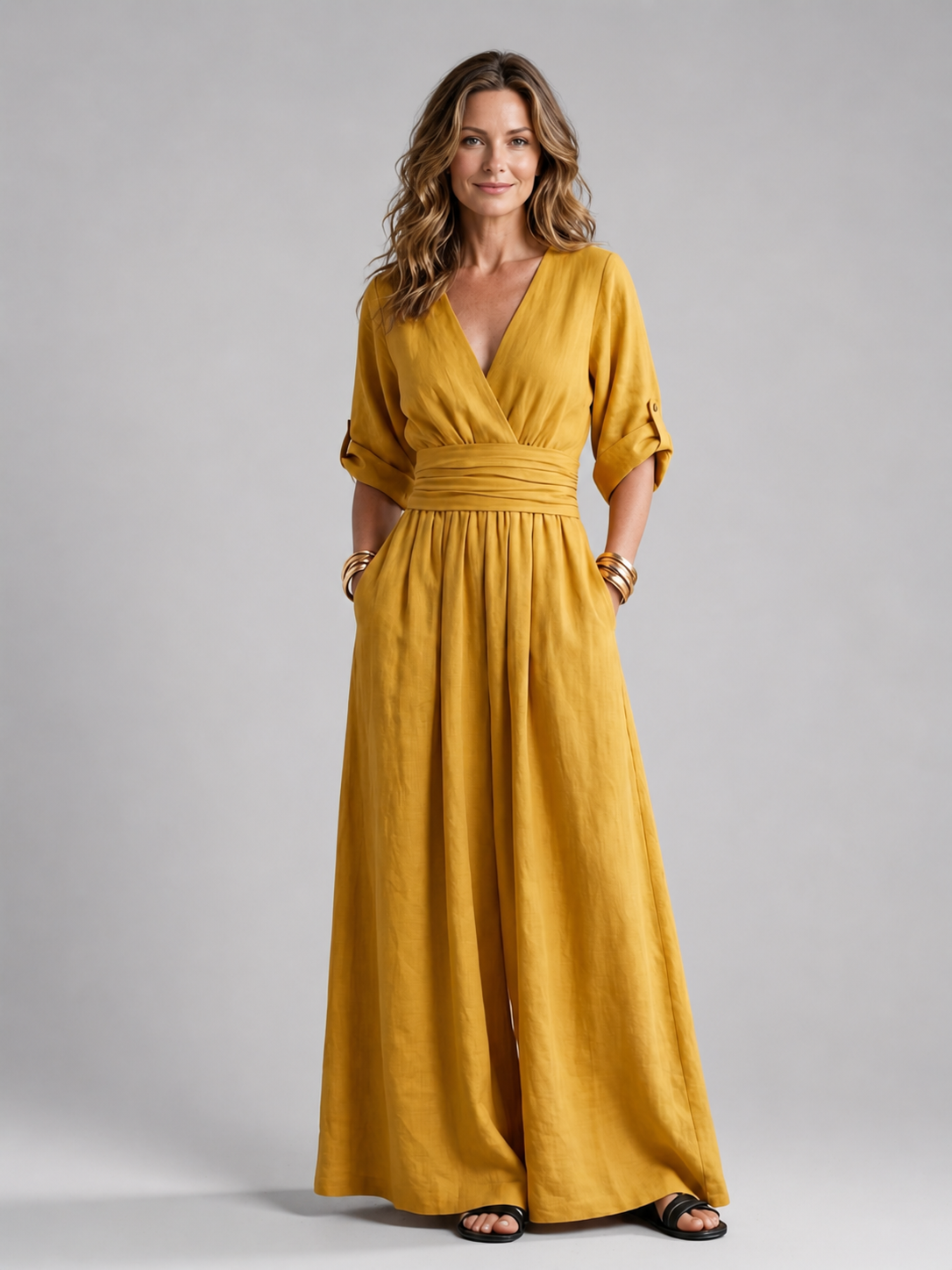 Kerstin | Mono elegante